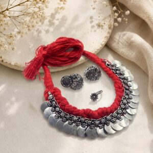 Premium thread choker set