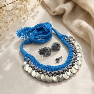 Premium thread choker set