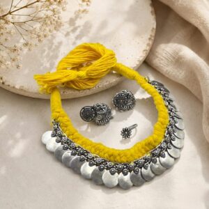 Premium thread choker set