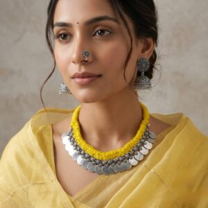 Premium thread choker set