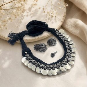 Premium thread choker set