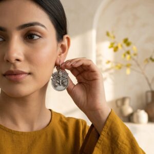 Divine Hook Studs