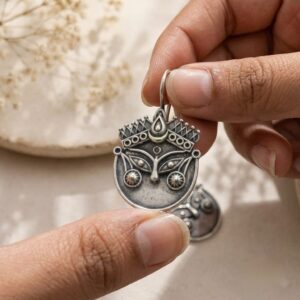 Divine Hook Studs