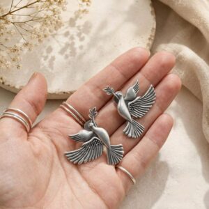 Premium bird studs