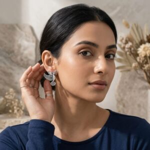 Premium bird studs