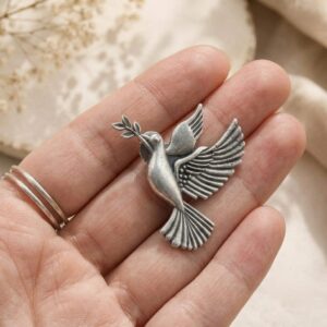 Premium bird studs
